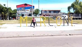 Centro de Salud Misurraco - Montevideo