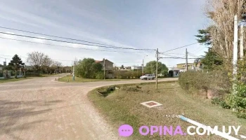 Centro de Salud Paso Carrasco - Ciudad De La Costa Centro de Salud Paso Carrasco - Ciudad De La Costa