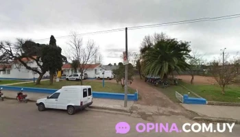 Centro De Salud (publico) - Melo