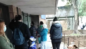 Centro de Salud Union - Montevideo