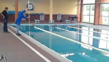 Centro Deportivo Municipal De Aiguá - Aiguá