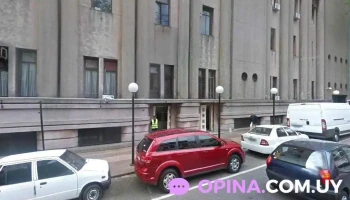 Centro Diagnostico I.n.r - Montevideo