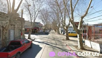 Centro Diurno Unión - Montevideo