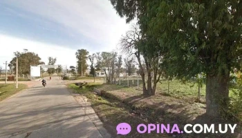 Centro Educativo Comunitario Casabó - Montevideo