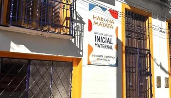 Centro Educativo Hakuna Matata - Montevideo Centro Educativo Hakuna Matata - Montevideo