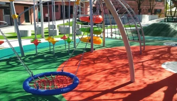 Centro Espigas - Montevideo