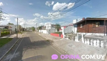 Centro Espirita Luz, Amor y Caridad - Rivera