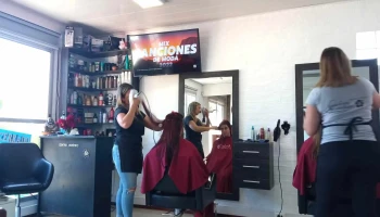 Centro Estético Carolina González - 15200 Atlántida