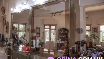 Centro Estético Delia Moreira - 11800 Montevideo