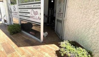 Centro Estético Nueva Generación - C. 18