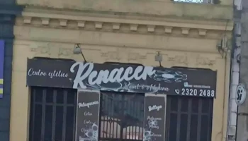 Centro Estético Renacer - 12500 Montevideo