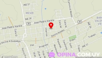 Centro estético y holistico Micaela Moreira - Treinta Y Tres