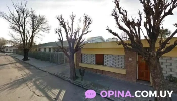 Centro Holistico Ojo De Luz - Las Piedras