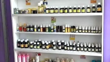 Centro integral ShantiGiama - Montevideo Centro integral ShantiGiama - Montevideo