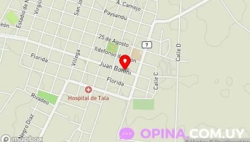 Centro integral tala - Tala Centro integral tala - Tala