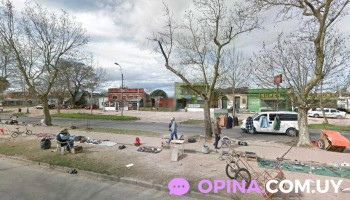 Centro Interdiciplinario belloni (Anexo) - Montevideo Centro Interdiciplinario belloni (Anexo) - Montevideo