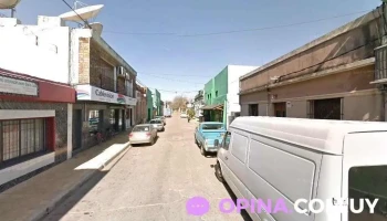 Centro Interdisciplinario - 90200 Santa Lucía Centro Interdisciplinario - 90200 Santa Lucía