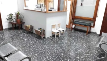 Centro Interdisciplinario De Asistencia Minas Ciam - Minas