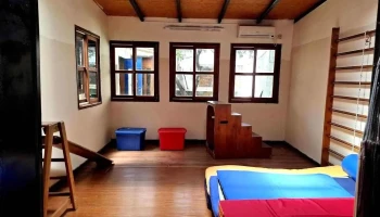 Centro Interdisciplinario Prado - Montevideo Centro Interdisciplinario Prado - Montevideo