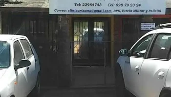 Centro Interdisciplinario Rizoma - Toledo Centro Interdisciplinario Rizoma - Toledo