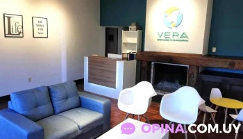 Centro Interdisciplinario Vera de Neuropsicología - Montevideo