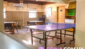 Centro Izcali - Montevideo