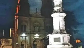 Centro Jacobo Zibil - Florida Centro Jacobo Zibil - Florida