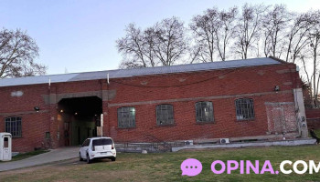 Centro Juvenil Capurro - Montevideo