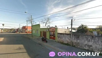 Centro Juvenil Casa Ambiental Castillos - Castillos