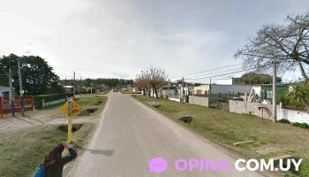 Centro Juvenil Paso Joven - Ciudad De La Costa