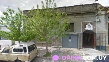 Centro La Teja - Montevideo