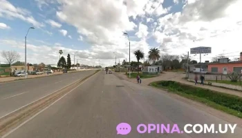 Centro Lena - Barros Blancos