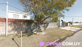 Centro Logistico D'carla Importaciones - 12900 Montevideo