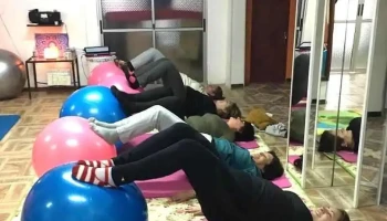 Centro Mandala Rio Branco - Rio Branco Centro Mandala Rio Branco - Rio Branco