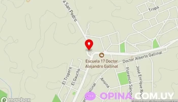 Centro Mec - Alejandro Gallinal