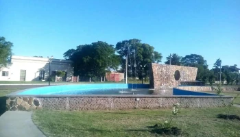 Centro Mec Baltasar Brum - Baltasar Brum