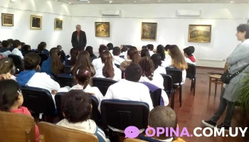 Centro Mec - Br. Gral. Juan A. Lavalleja