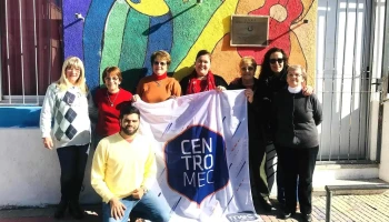 Centro Mec Canelones - José Batlle Y Ordóñez