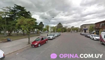 Centro Mec Juan Lacaze - Juan L. Lacaze