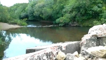 Centro Mec Rocha - Rocha