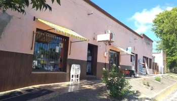 Centro Mec Velázquez - Velazquez