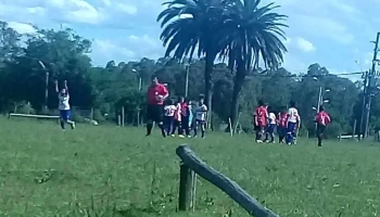 Centro Mec Villa del Carmen - 18 De Julio Centro Mec Villa del Carmen - 18 De Julio