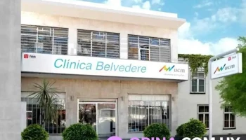 Centro Médico Belvedere (ucm) - Belvedere - Montevideo Centro Médico Belvedere (ucm) - Belvedere - Montevideo