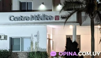 Centro Médico Carrasco - Montevideo Centro Médico Carrasco - Montevideo