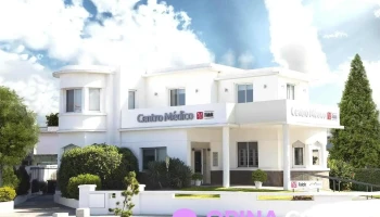 Centro Médico Carrasco (ucm) - Carrasco - Montevideo Centro Médico Carrasco (ucm) - Carrasco - Montevideo