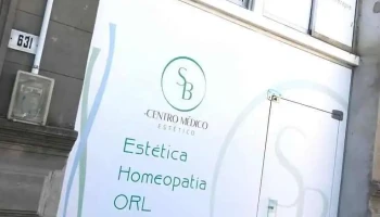 Centro Médico Estético Sb - Canelones Centro Médico Estético Sb - Canelones