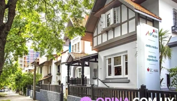 Centro Médico Pocitos (ucm) - Pocitos - Montevideo Centro Médico Pocitos (ucm) - Pocitos - Montevideo