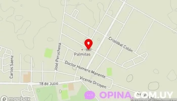 Centro Mía Palmitas - Palmitas Centro Mía Palmitas - Palmitas