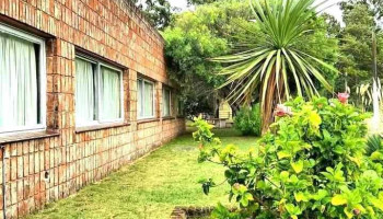 Centro Militar Salinas - Salinas