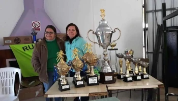 Centro Obrero Tupambaé - Tupambaé Centro Obrero Tupambaé - Tupambaé